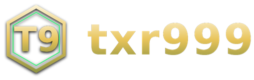 txr999 logo
